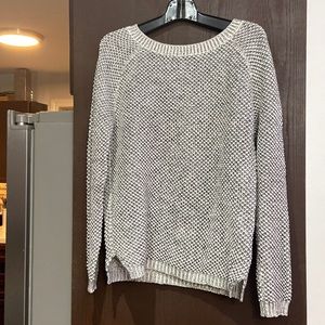 Guess by Marciano sweater size small